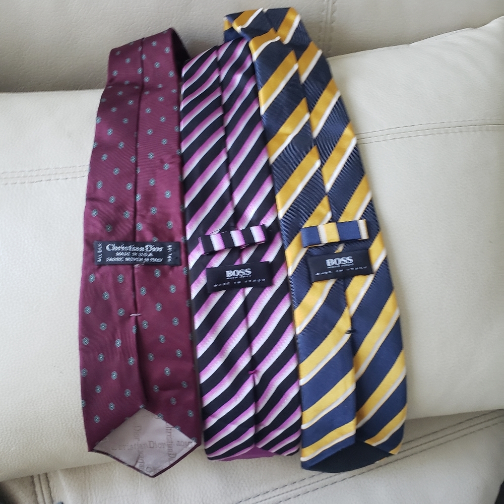 Tie Bundle - image 2